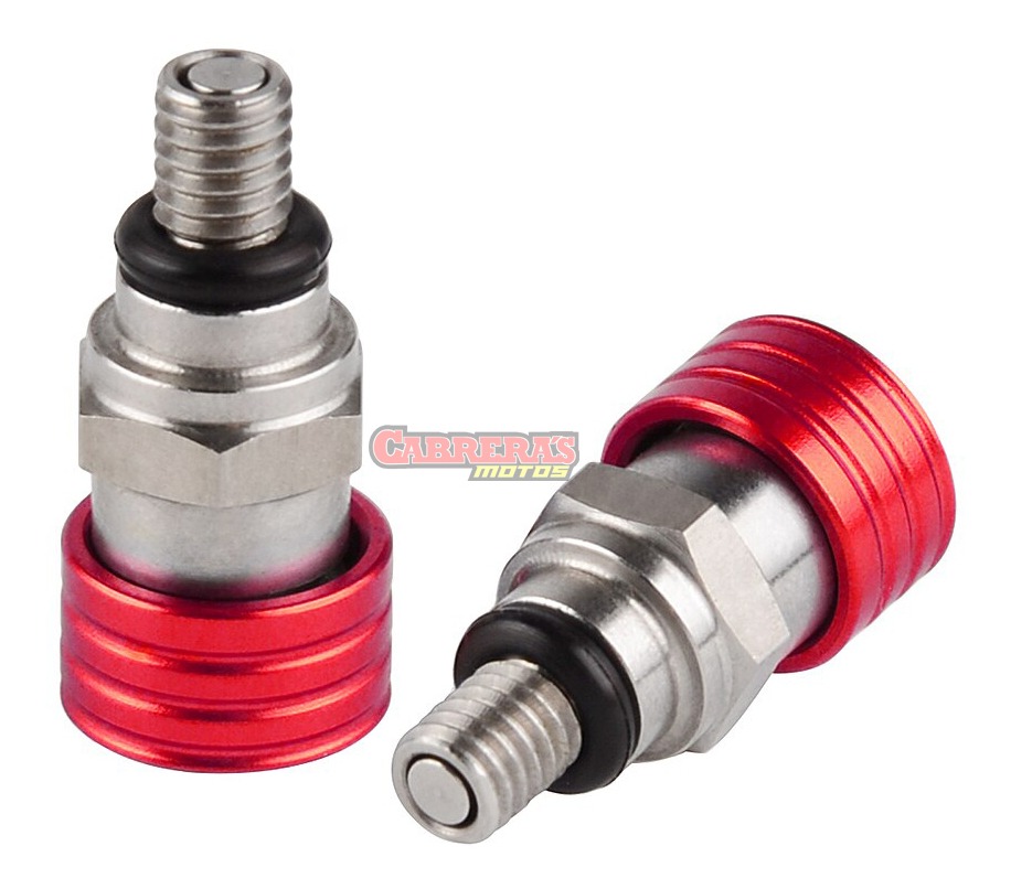 Purgador De Vainas Yz/crf/kxf/rmz Pase 5x0.8
