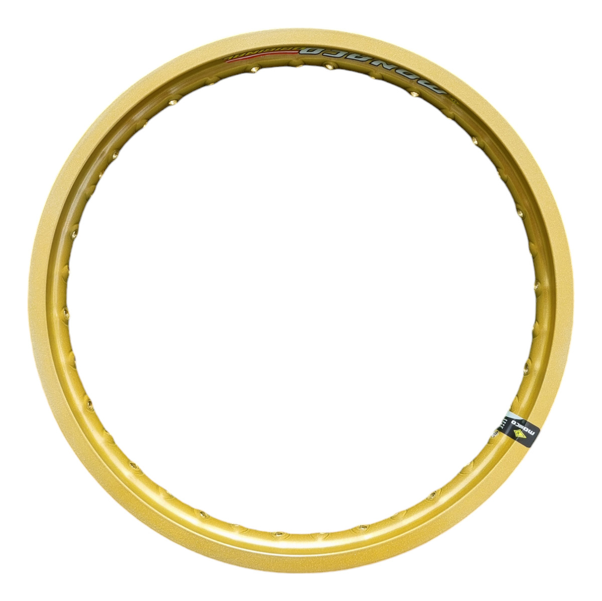 Llanta Aro Monaco 140/18 Varios Colores
