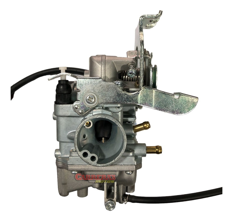 Carburador New Crypton Ahl