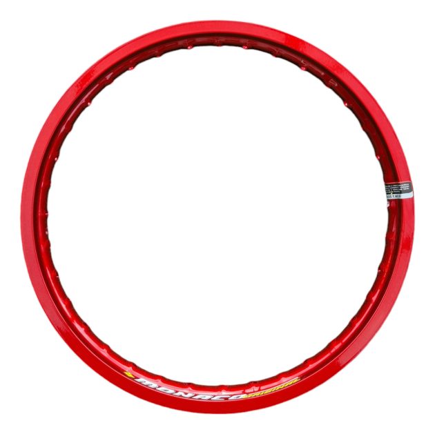 Llanta Aro Monaco 160/18 Varios Colores - Imagen 3