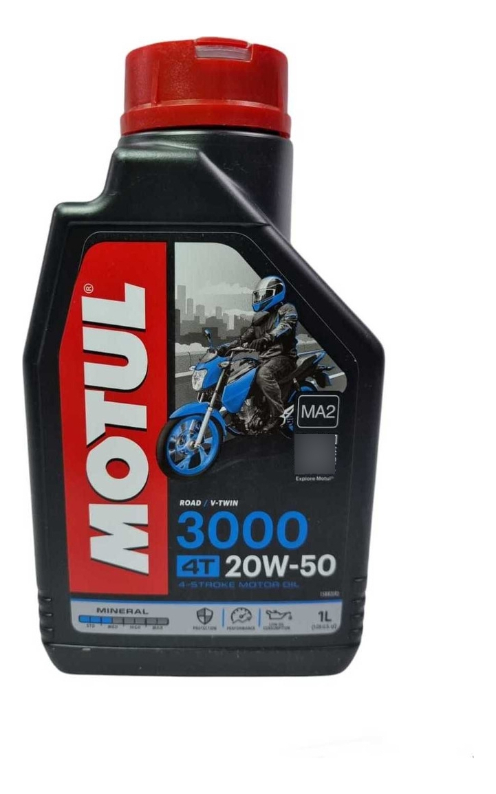 Motul 3000 1 Lts