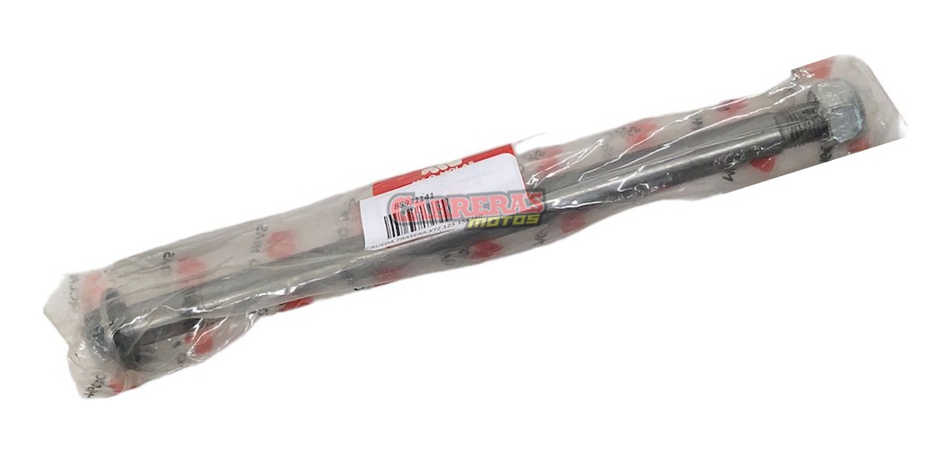 Eje Rueda Trasera Xtz 125 15x260
