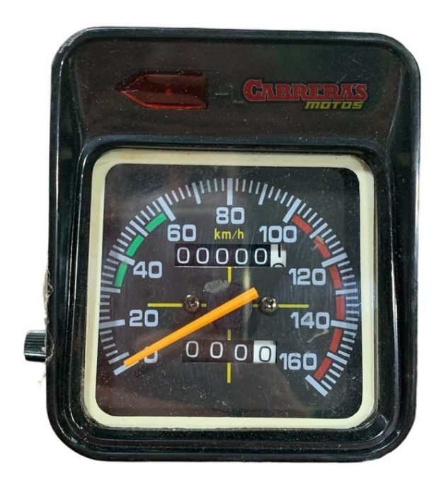 Tablero Cuenta Km Rx115