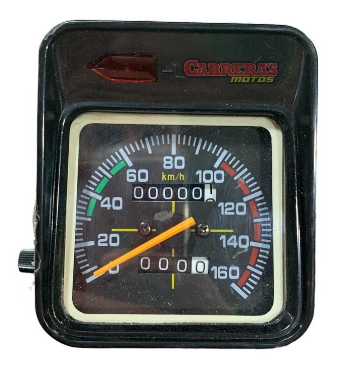 Tablero Cuenta Km Rx115