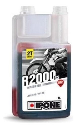 Ipone R2000 Rs 1l