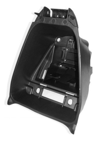 Baul Crypton Plastico Original