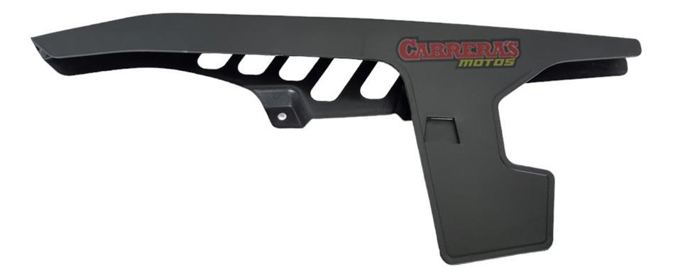 Cubre Cadena Dakar