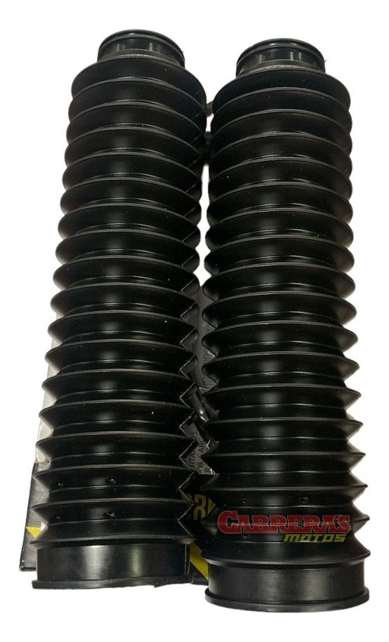 Fuelles Circuit Negro