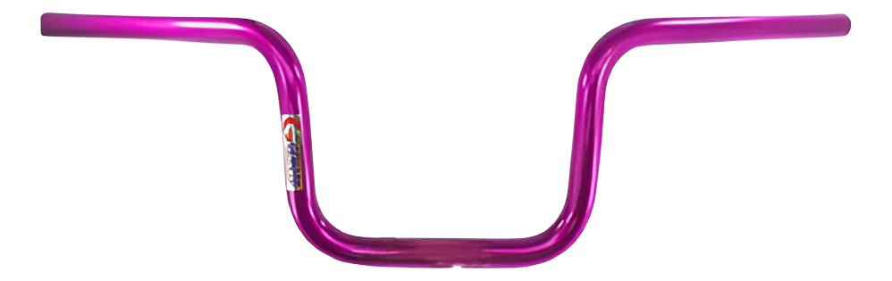 Manillar Gs/cg Gemoto Rosado