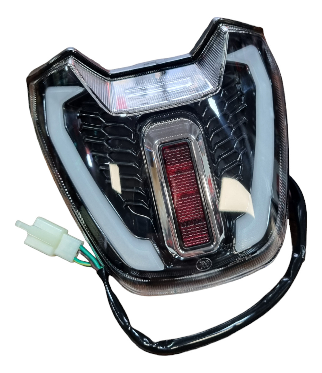 Farol Trasero Gs Led Vini