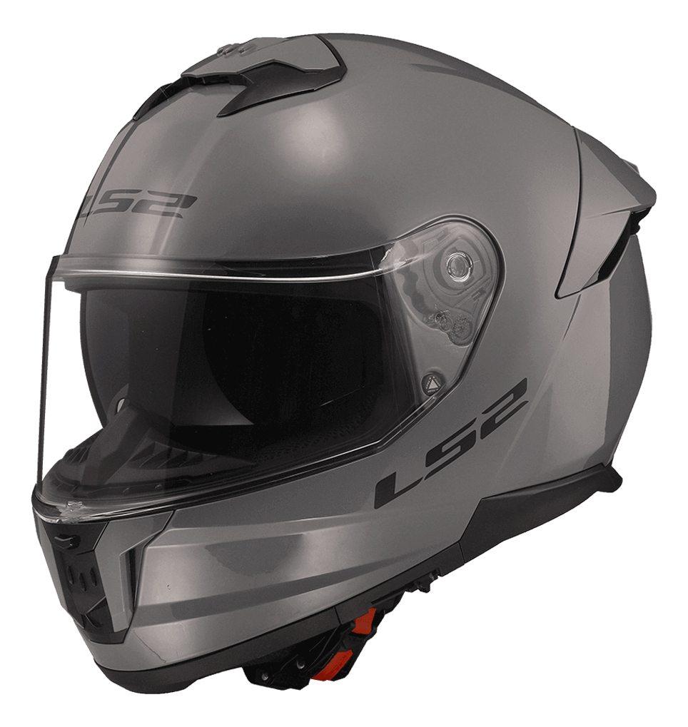 Casco Ls2 Integral Ff808