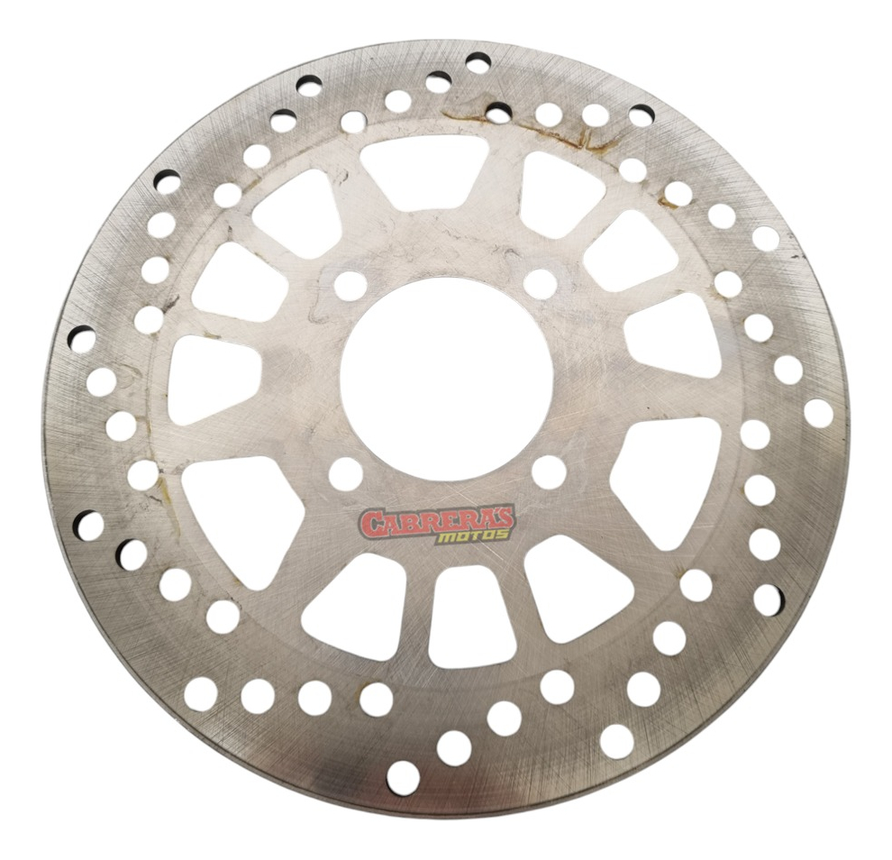Disco Freno Crypton Original