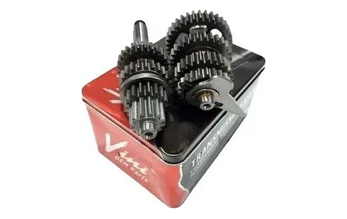 Caja Cambio Px Max 110 Vini
