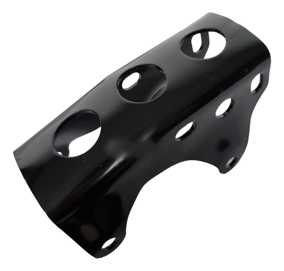 Soporte Motor Cg/classic Delantero