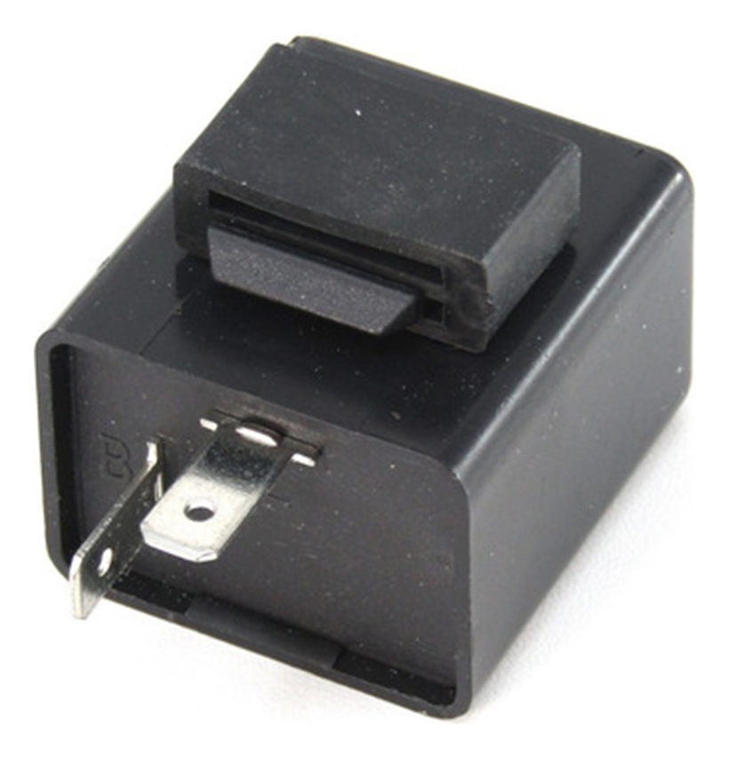 Destellador Señaleros S/sonido Relay Vini