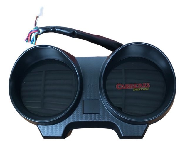 Tablero Digital Gs Vini