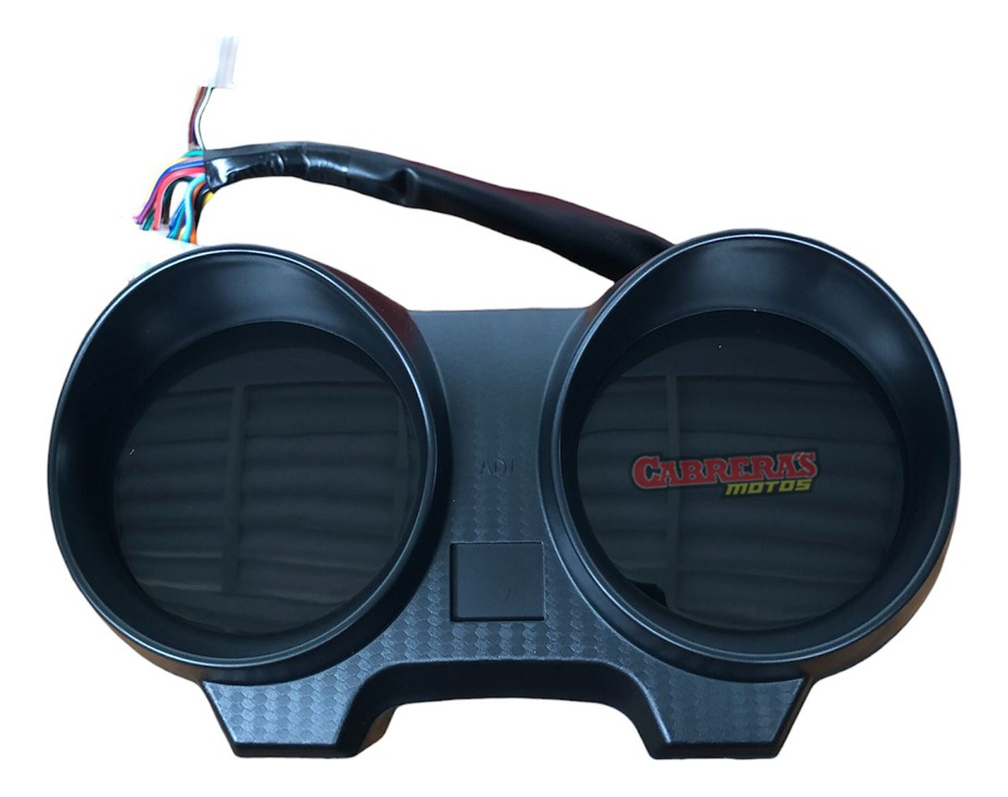 Tablero Digital Gs Vini