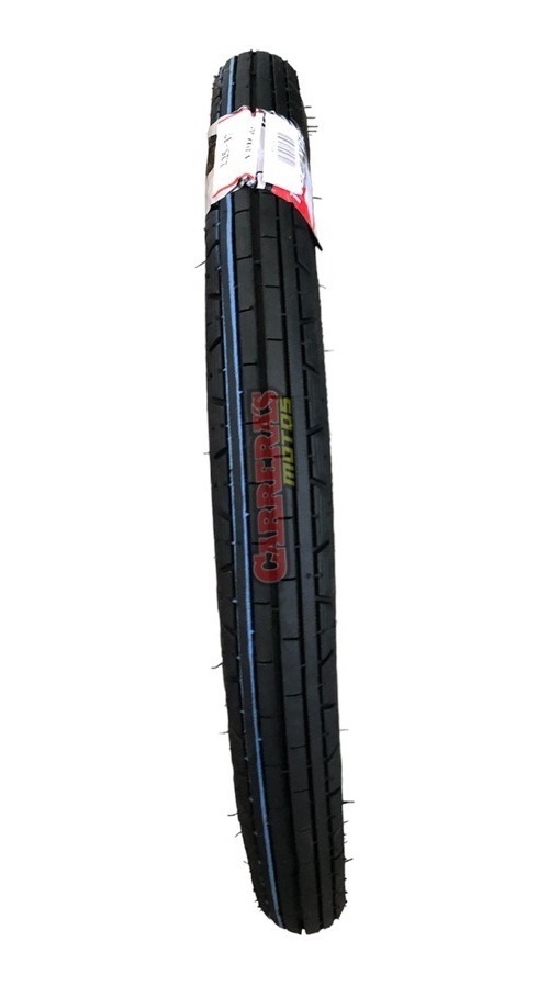 Cubierta Moto 225-17 Veeruber