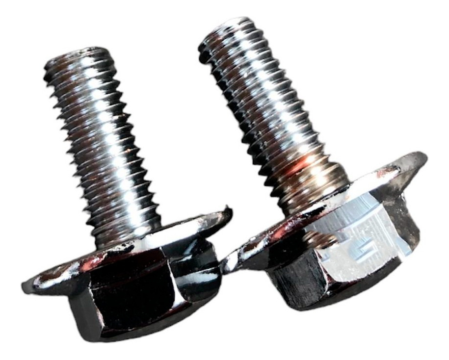 Tapon Barras Delanteras Gts El Par