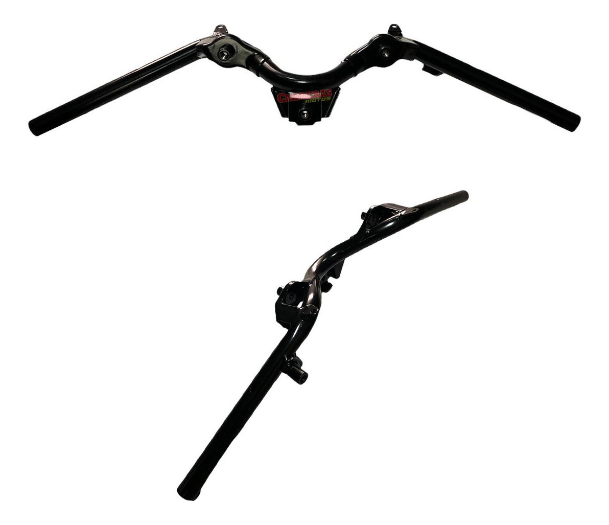 Manillar Crypton Original