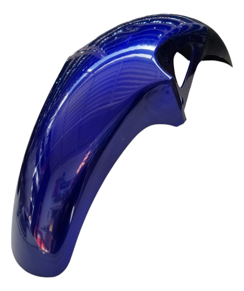 Guardabarro Delantero Rx115 Azul
