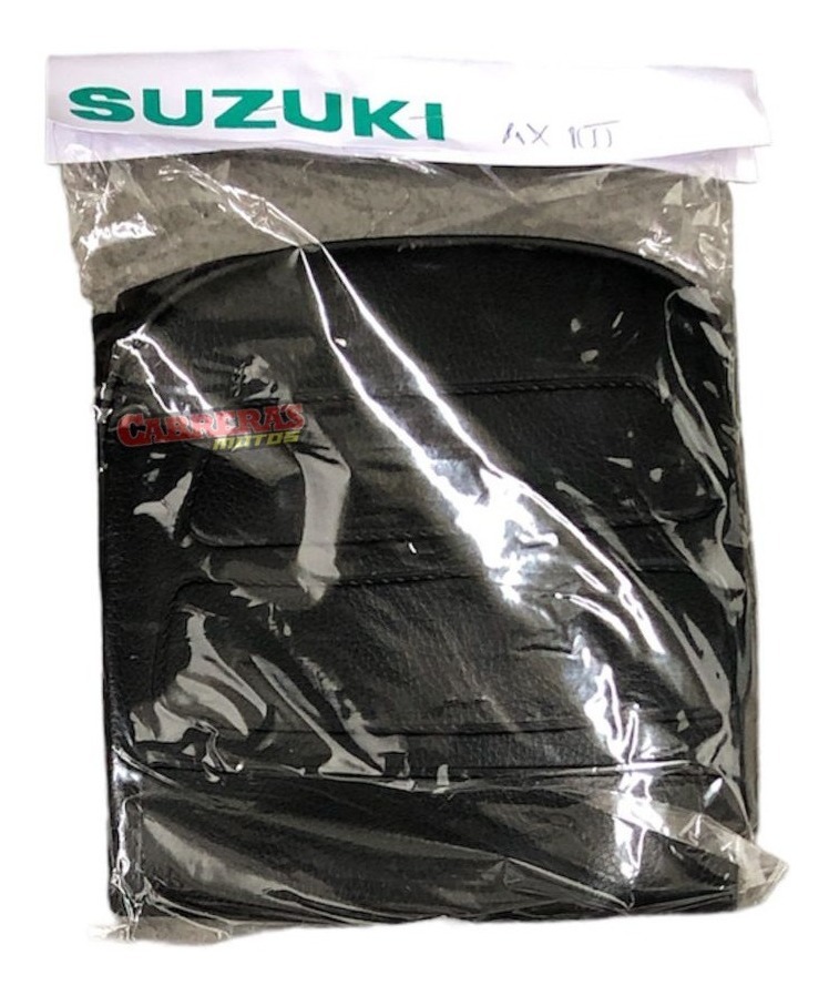 Tapizado Asiento Ax100