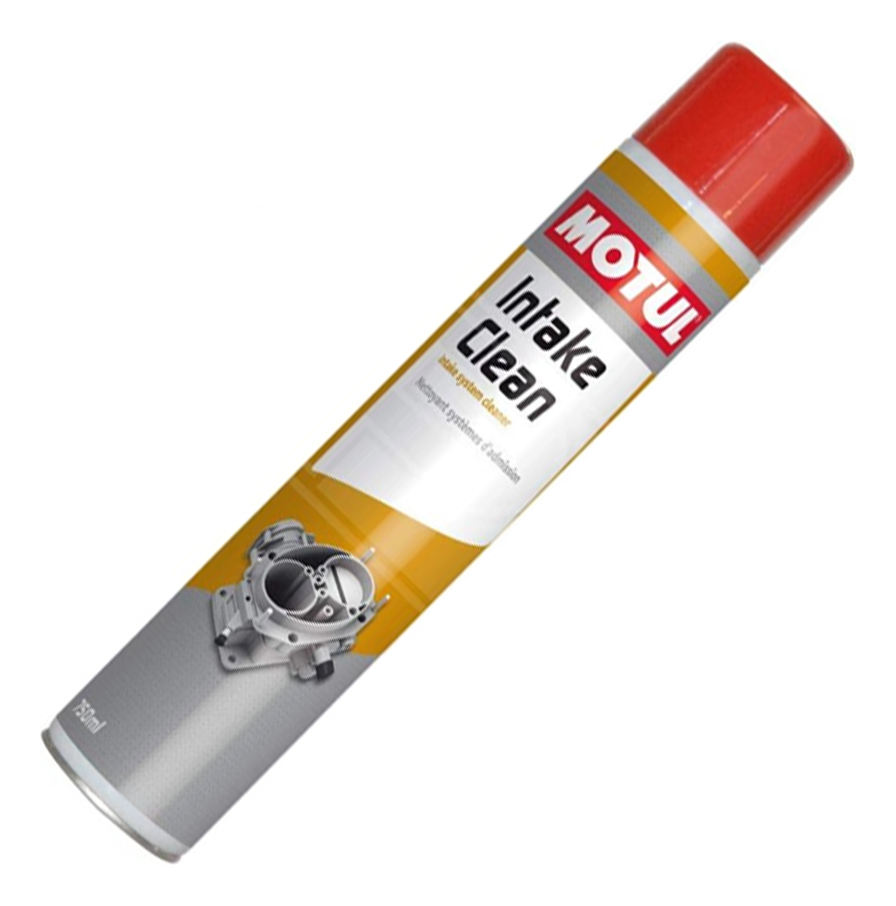 Motul Intake Clean Limpiador Admisiones 750ml