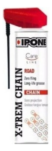 Ipone X-tream Chain Road 250ml