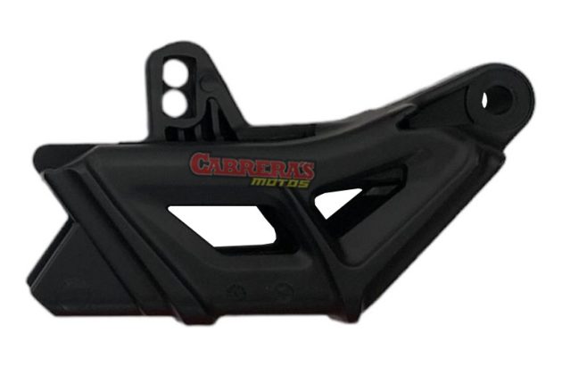 Guia Cadena Ktm 85 Negra En Punta Polisport