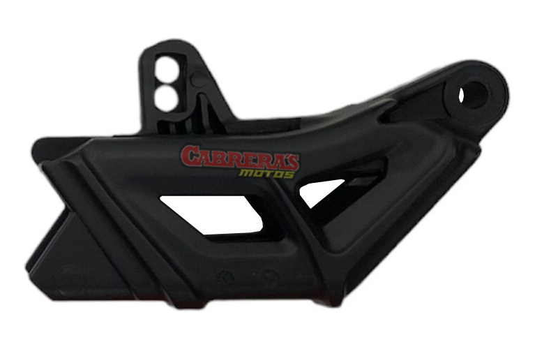 Guia Cadena Ktm 85 Negra En Punta Polisport