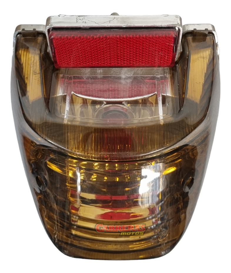 Farol Trasero Gs Ambar