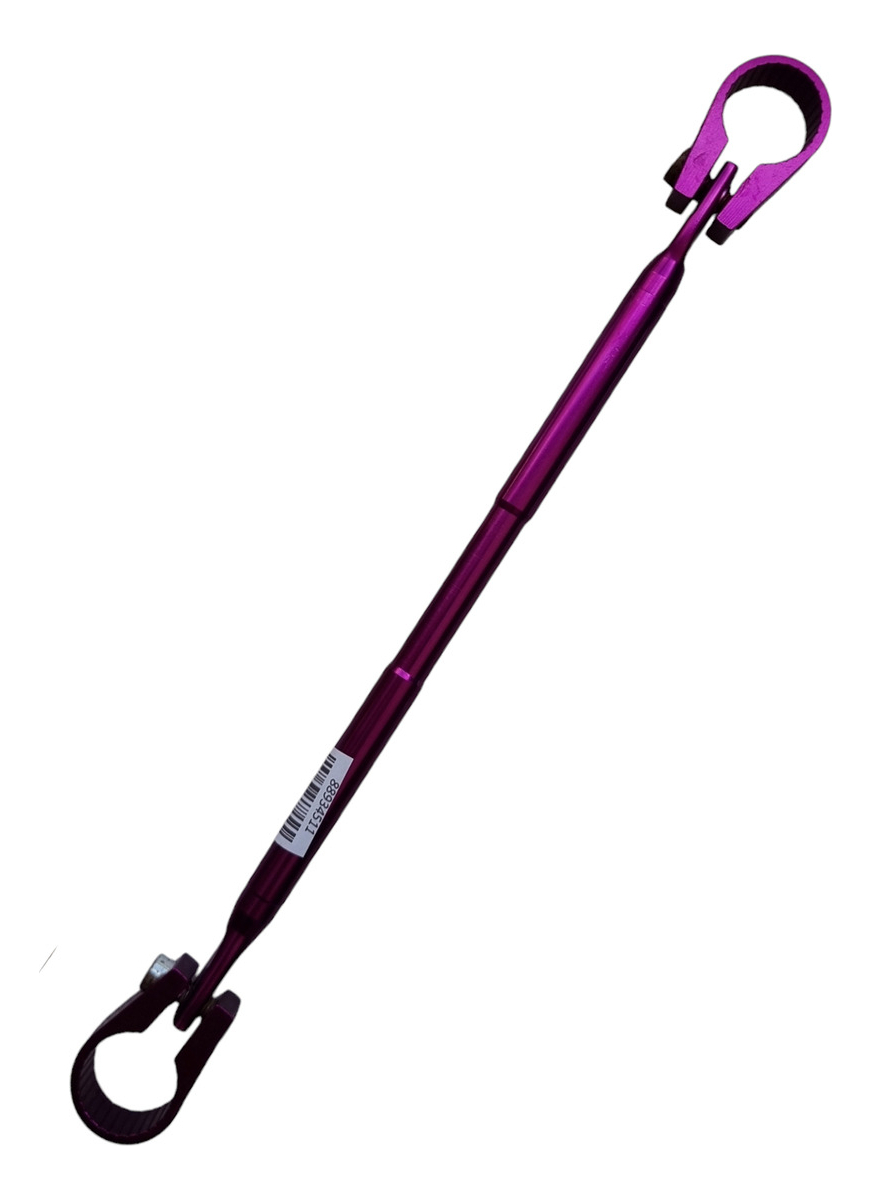 Barrita Manillar Violeta