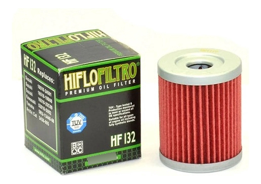 Filtro Aceite Hf132 Burgman 250/400 Hiflofiltro