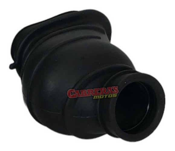 Union Carb/filtro Xr200/nx200/xlr Demtec