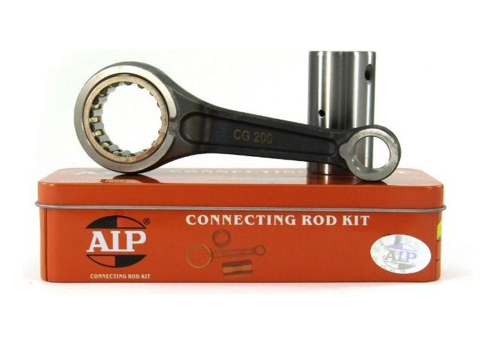 Biela Gs2 Aip