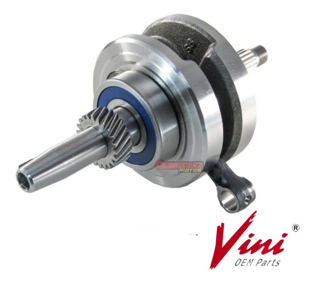 Cigueñal Cg125 Vini - Imagen 2
