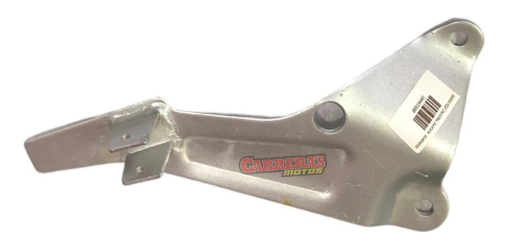 Soporte Posapie Trasero Izquierdo C110