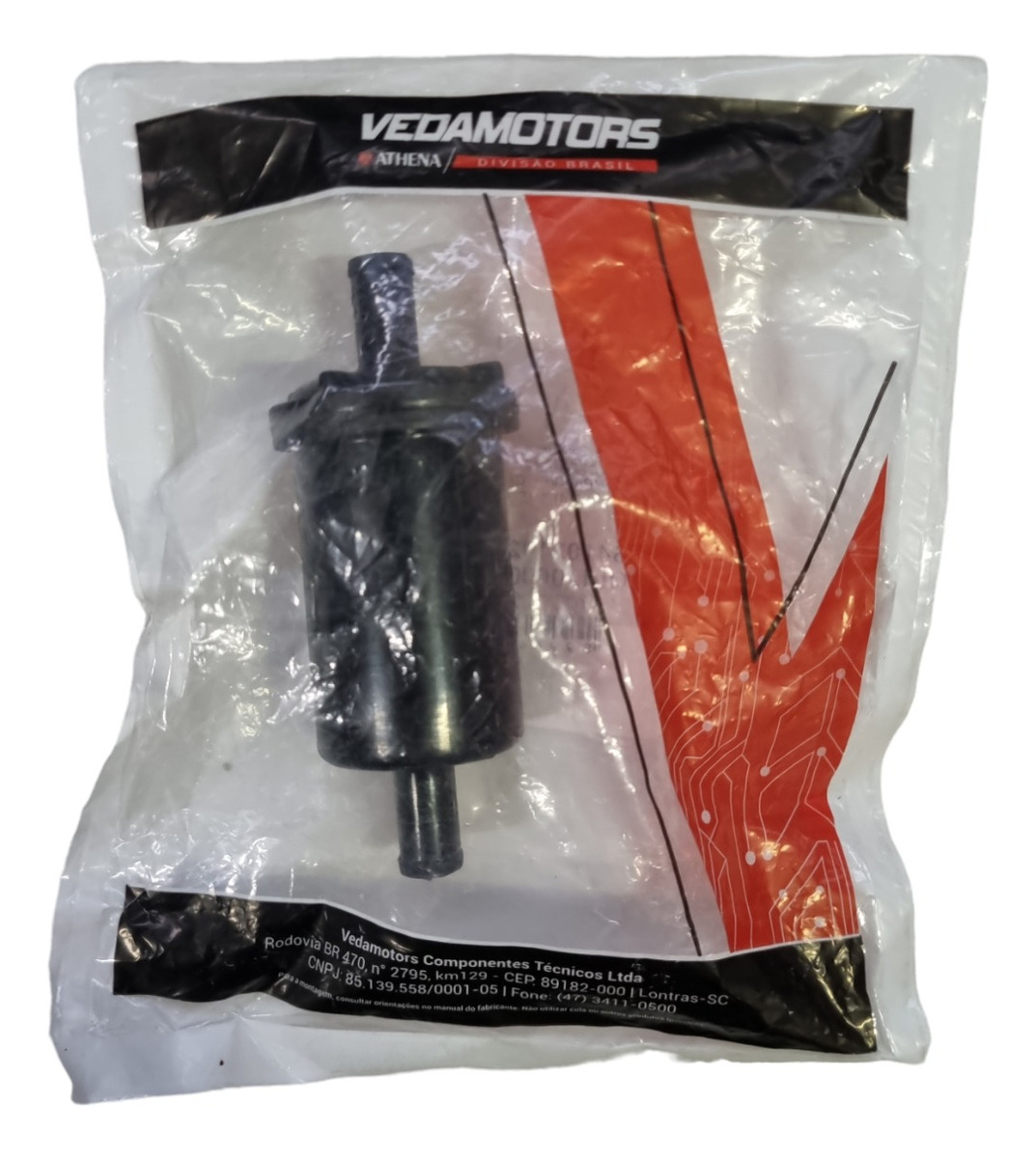 Filtro Nafta Xre300/cb300r Vedamotors