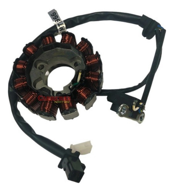 Encendido Honda Xre190 (16-21) Zouil