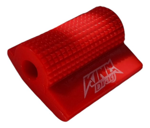 Protector Pedal De Cambio Cuadrado - Imagen 5