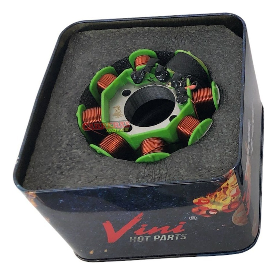 Encendido Cg Hot Parts Vini