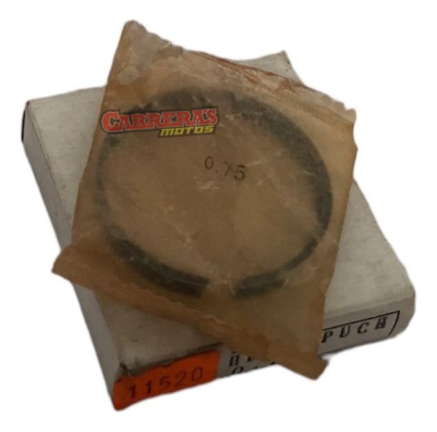 Aros Hero Puch 0.75