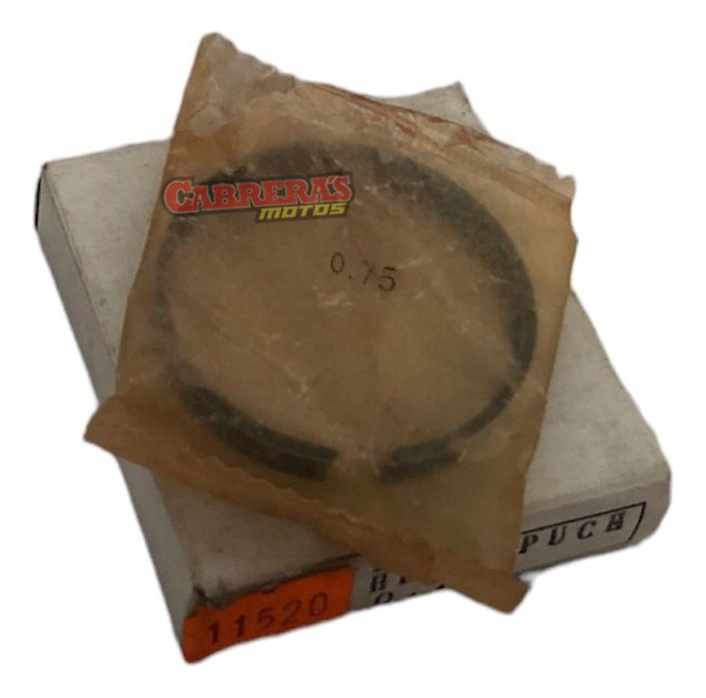 Aros Hero Puch 0.75