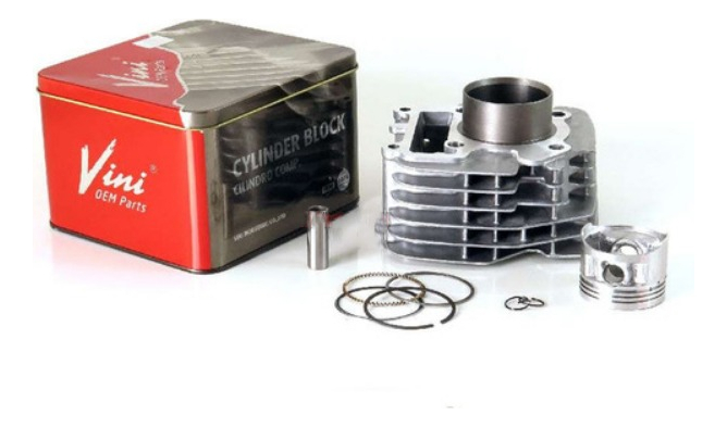 Cilindro New Crypton Vini