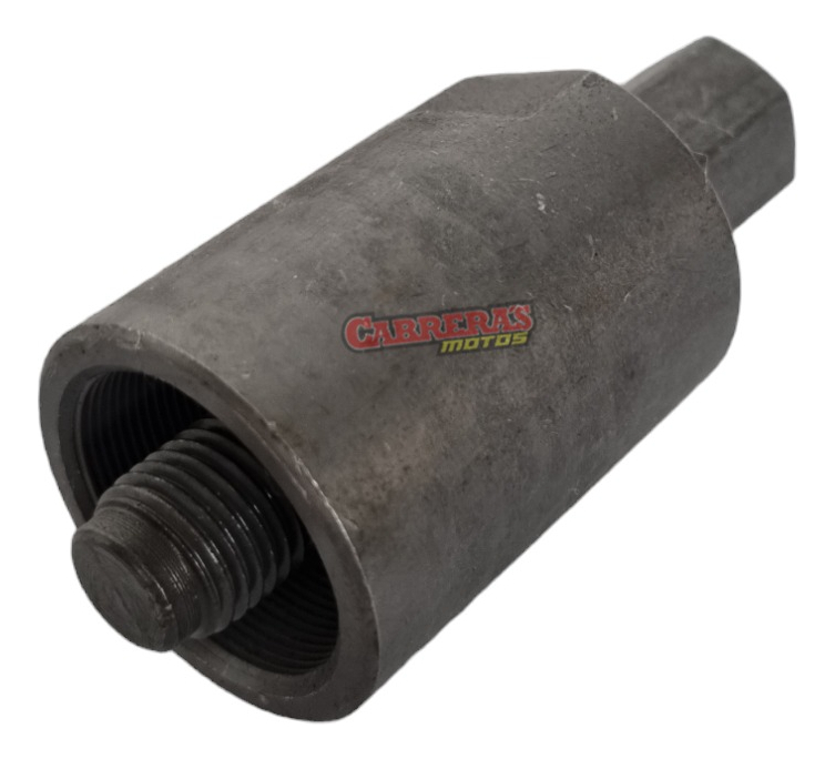 Extractor De Volante Vx/atv125/pilot