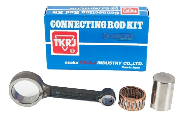 Biela Tkrj Rx115