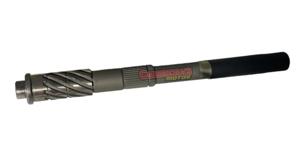 Eje Pedal De Arranque Solo C110