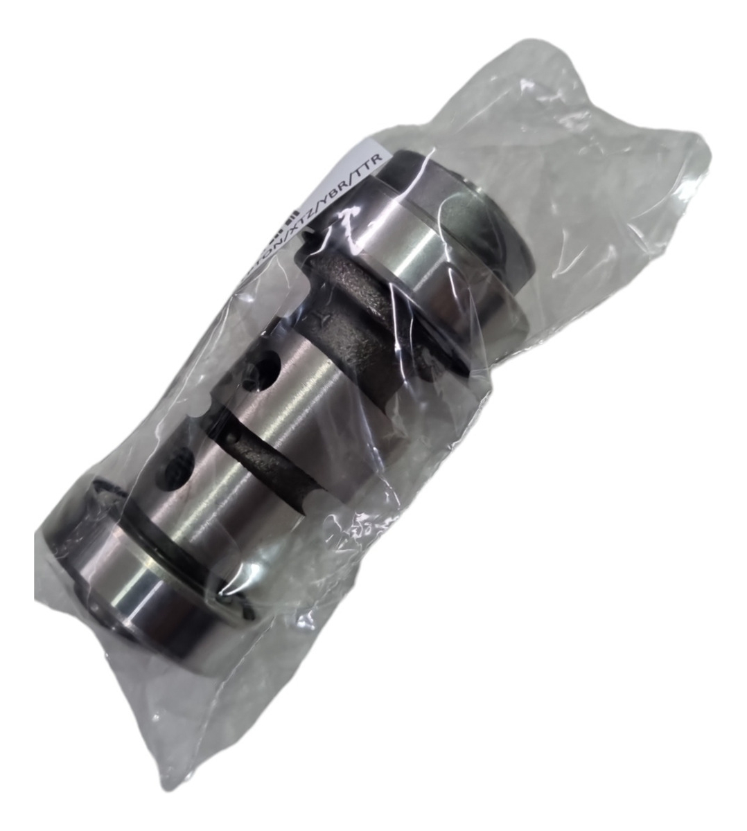 Arbol De Levas Crypton/xtz/ybr/ttr Spectra