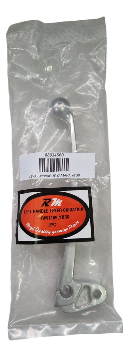 Leva Embrague Yamaha Yb 50