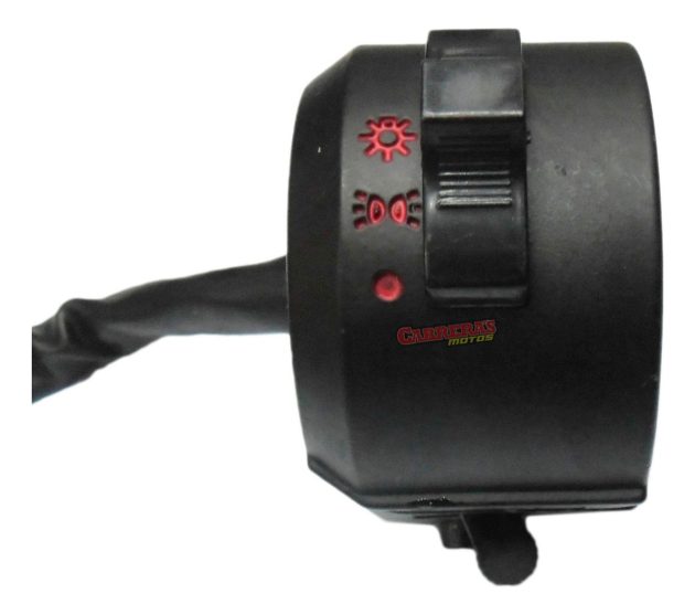Caja De Luz Derecha Classic/sapucai